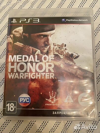 Игры для приставок ps3