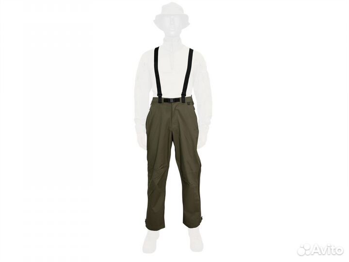 Otte Gear Patrol Trouser