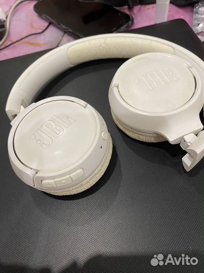 Блютуз наушники jbl