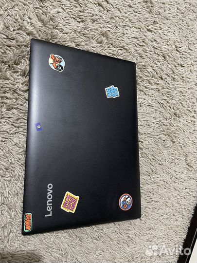 Lenovo ideapad 330