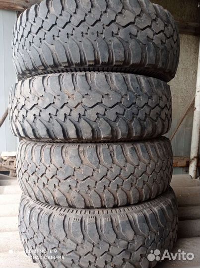Cordiant Off Road 215/65 R16