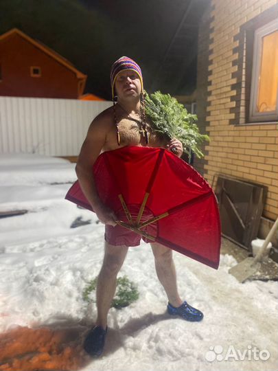 Банные веники дуб/береза/пихта/аромамасла