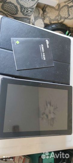 Планшет Ritmix rmd-1026 10,1