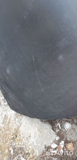 Предтопочный лист