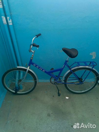 Велосипеды бу взрослый
