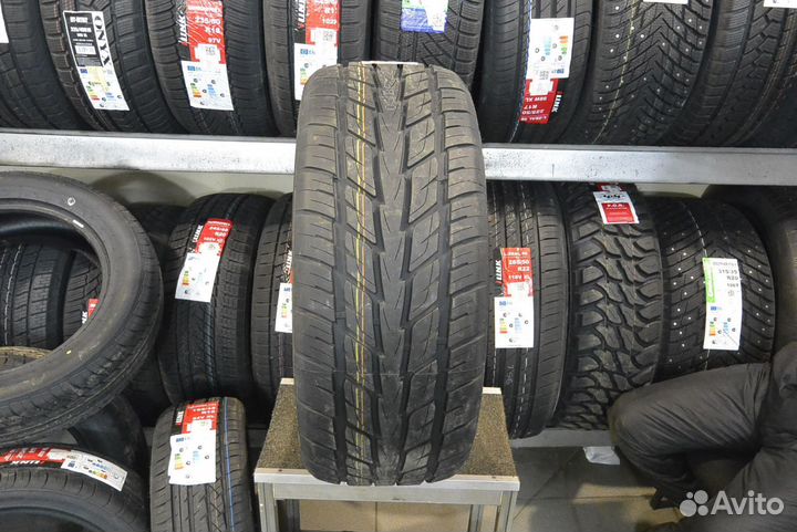 iLink SpeedKing 07 275/45 R20 110V