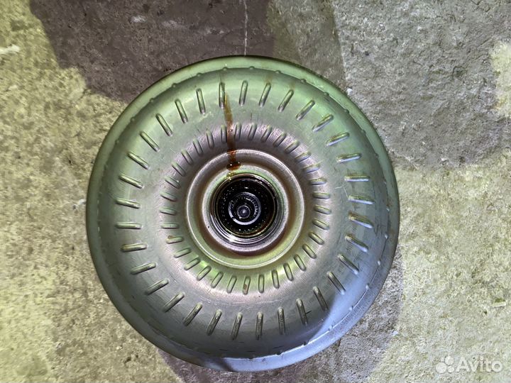 Автомат коробка Мондео 3 2,0 пробег 91 ткм