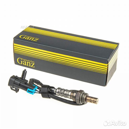 Датчик кислорода, лямбда-зонд GIG05089