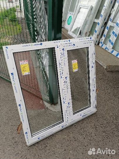 Окна. Пластиковые новые окна