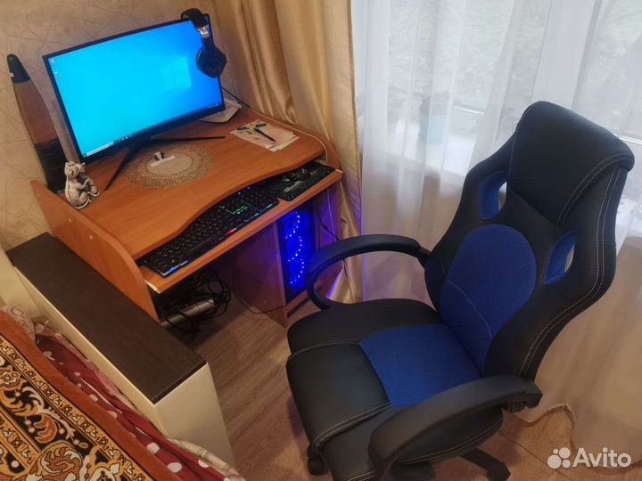 Компьютер игровой