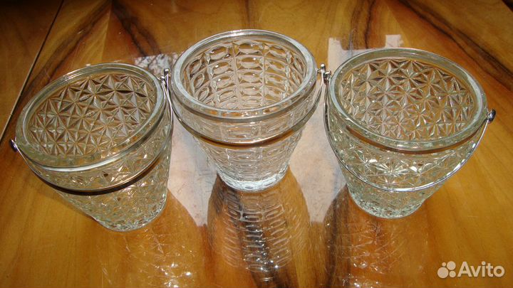 Посуда СССР