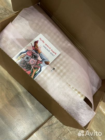 Косметичка