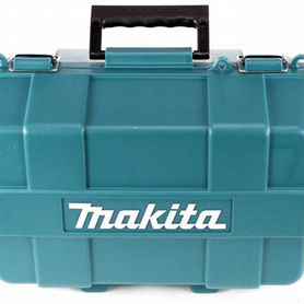 Чемодан для рубанков Makita 824892-1