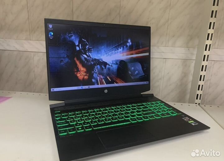 Нутбук для любых задач с хорошей гарантией