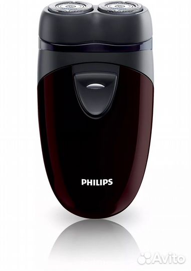 Бритва электрическая philips PQ206/18