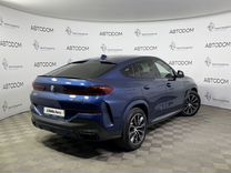 BMW X6 3.0 AT, 2021, 21 371 км, с пробегом, цена 10 100 000 руб.