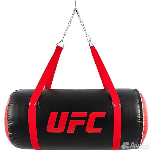 UFC Апперкотный мешок с набивкой