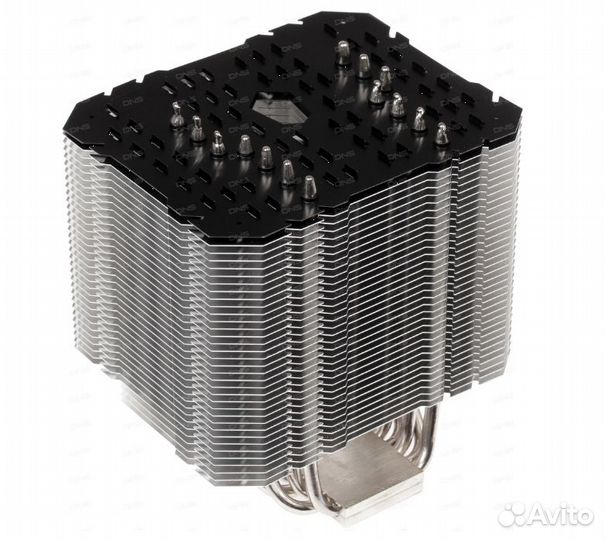Thermalright Le grand Macho,обмен
