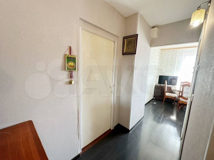 1-к. квартира, 32,7 м², 10/10 эт.