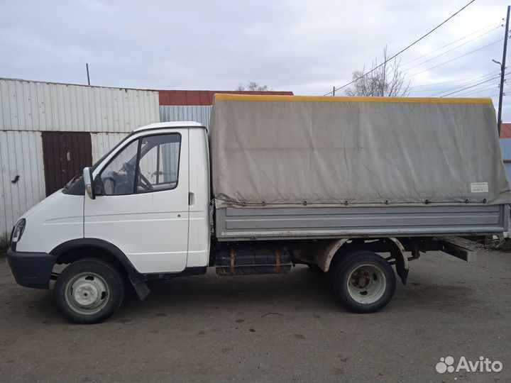 Продам кузов газель