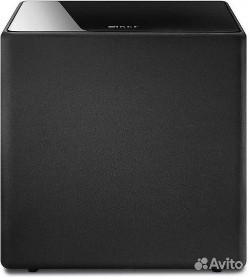 Сабвуфер KEF Kube 8b EU