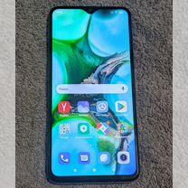 Xiaomi Redmi Note 8 Pro разбор запчасти