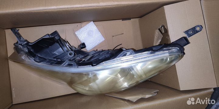 Фара корпус 84001-AJ050