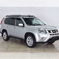 Nissan X-Trail 2.0 CVT, 2014, 118 006 км, с пробегом, цена 1 015 000 руб.