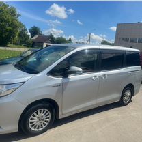 Toyota Noah 1.8 CVT, 2014, 320 000 км, с пробегом, цена 1 850 000 руб.