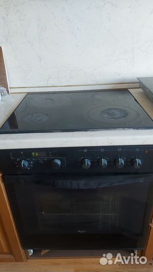 Комплект Whirlpool