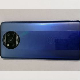 Xiaomi Poco X3 Pro, 6/128 ГБ