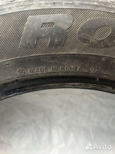 Nexen Roadian 581 235/55 R19