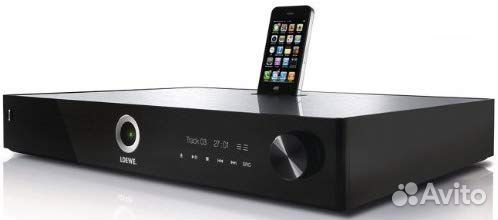 Loewe MediaVision 3D Hi-End New