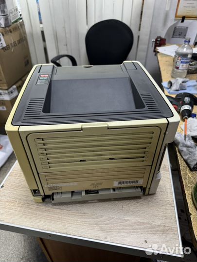 Принтер hp 1320