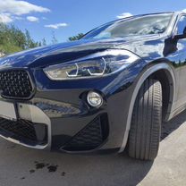 BMW X2 2.0 AT, 2018, 73 435 км, с пробегом, цена 2 750 000 руб.