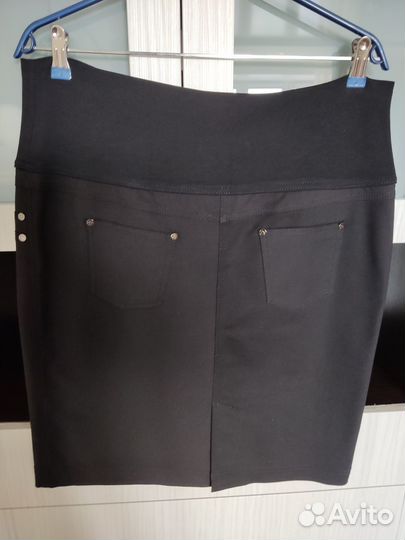 Юбка хб. р 50-52. Турция
