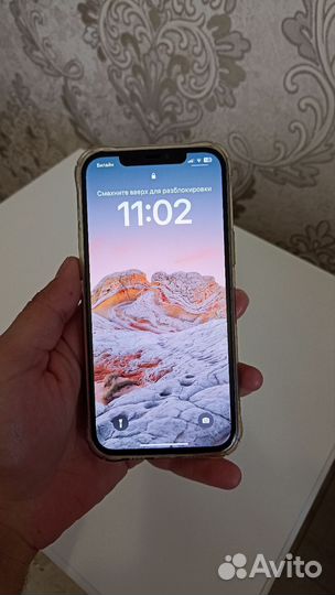 iPhone 12 Pro Max, 256 ГБ