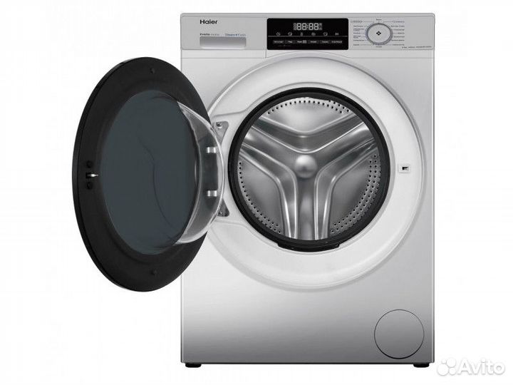 Стиральная машина с сушкой Haier HWD80-BP14929S