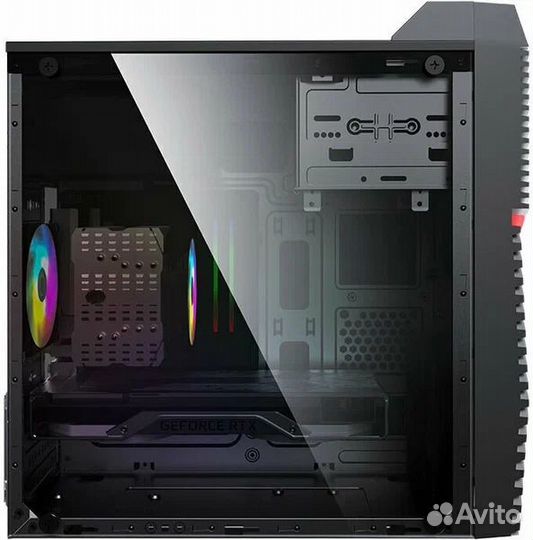 Комплект Xeon 2670v3, x99, 16gb DDR4+ Корпус