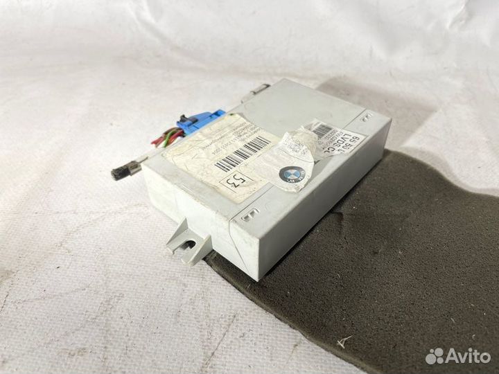 Конвертер lvds Bmw 5-Series E61 256S5 2004