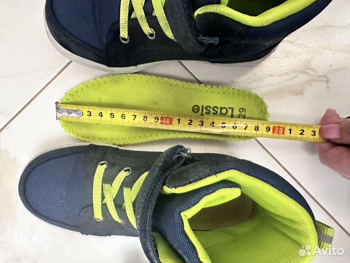 Кроссовки 27 28 29