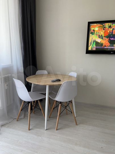 1-к. квартира, 39 м², 14/16 эт.