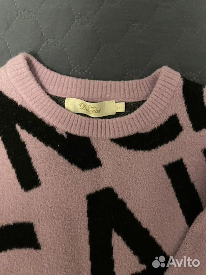 Свитер для девочки