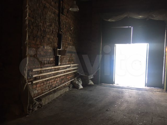 Склад, 543 м²