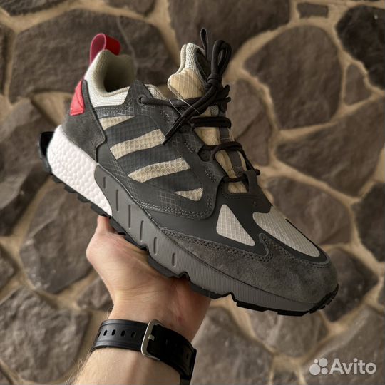 Кроссовки мужские Adidas ZX 1000