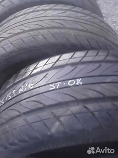 Sumo Firenza ST-08 205/55 R16