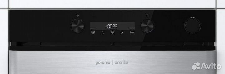 Духовой шкаф gorenje BSA6737orab