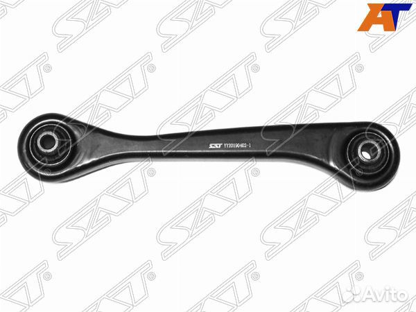 Рычаг задней подвески VW tiguan 07- /jetta 05