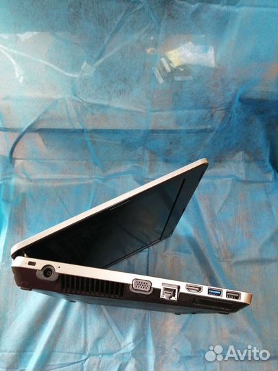 HP Probook 4330s Core-i3/8Gb/ssd240Gb/HD3000