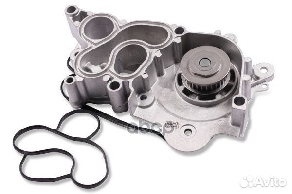 Помпа Audi A1/A3, VW Polo/Golf/Passat, Seat Leon